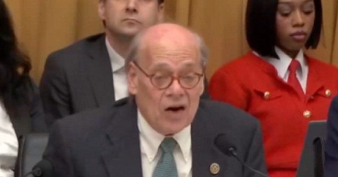 Dem Rep. Steve Cohen to Angel Families: ‘It’s Terrible What Happened to Your Children and Family Members, BUT… (VIDEO)