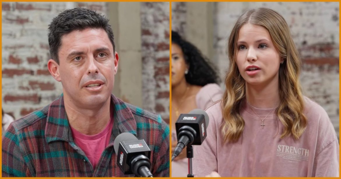 WATCH: Young Conservative Utterly DESTROYS MSNOW Hack and Never-Trumper Tim Miller’s Anti-Gun Narrative with Cold Hard Facts — Forces Him to Admit Truth About Broken Justice System