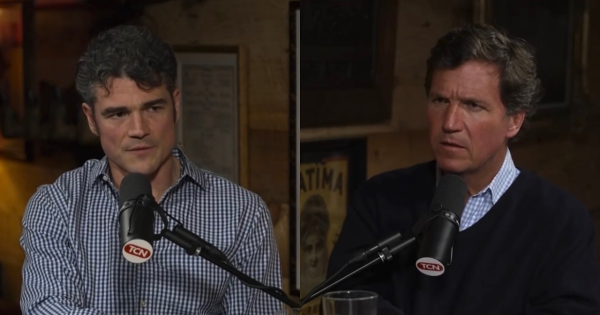 WATCH: Joe Kent Questions Charlie Kirk Assassination and Attempted Trump Assassination – Says National Counterterrorism Center was Blocked from Investigating Kirk Assassination: “we’re not allowed to ask any questions”