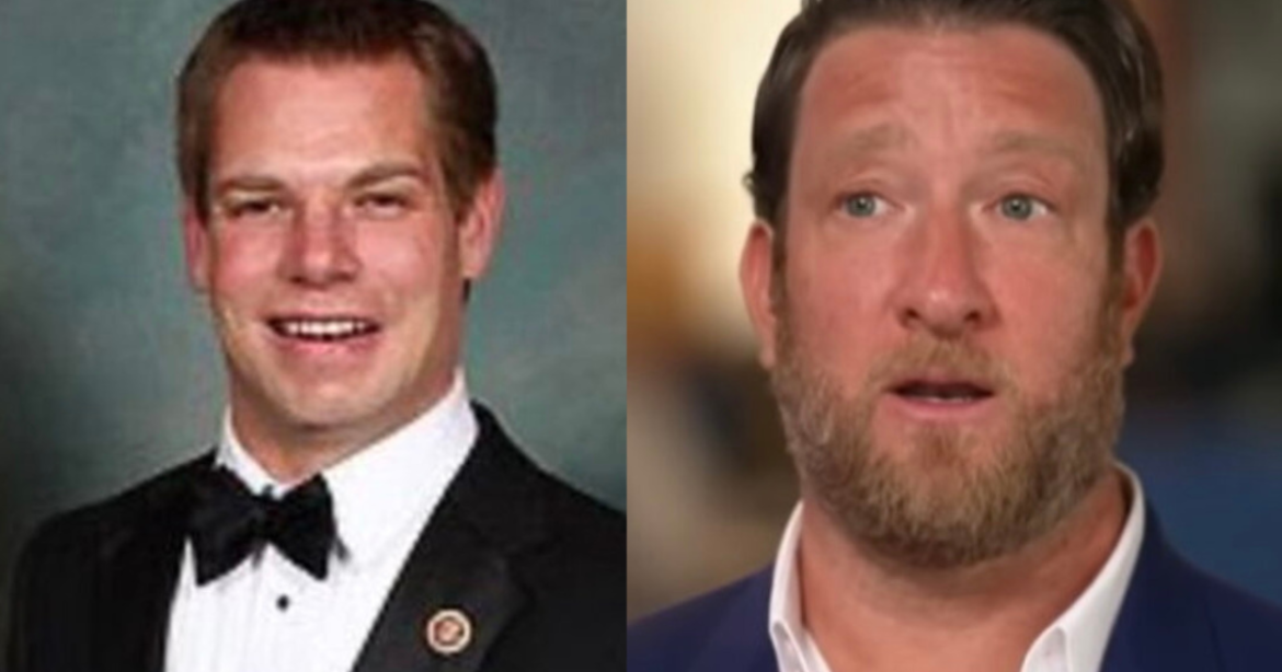 Eric Swalwell Goes Off on Barstool Sports’ Dave Portnoy, Calls Him a “Whiny-Ass” Over Iran Post – Porntoy Nukes Swalwell Over Fang Fang Infiltration: “Maybe Sit Out the National Security Lectures”