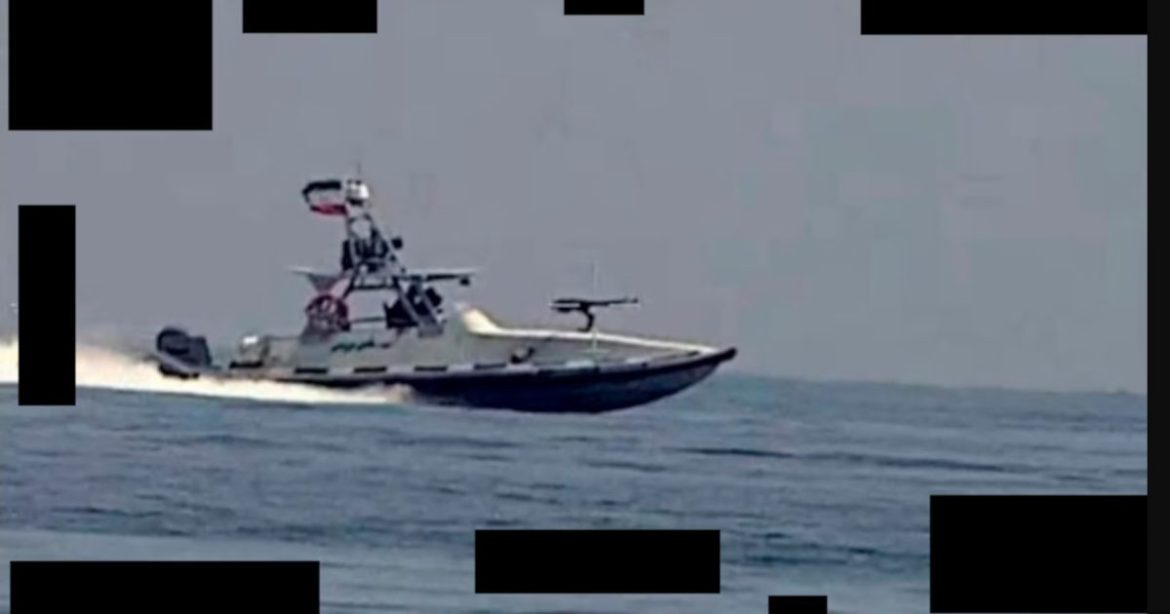 Trump’s Iran TACO Gambit – Feint and Move and Win