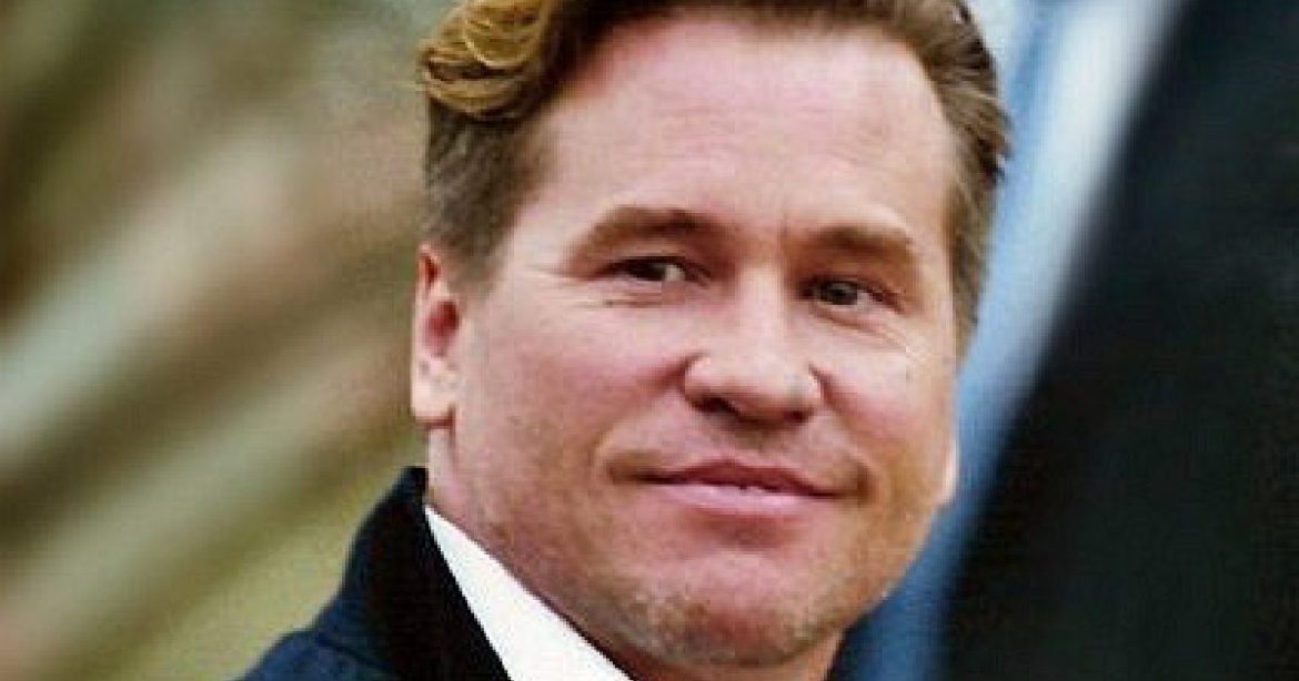 VAL KILMER AI CONTROVERSY: A Year After His Death, a Digital Replica of Star in New Movie Ignites Angry Fan Reactions