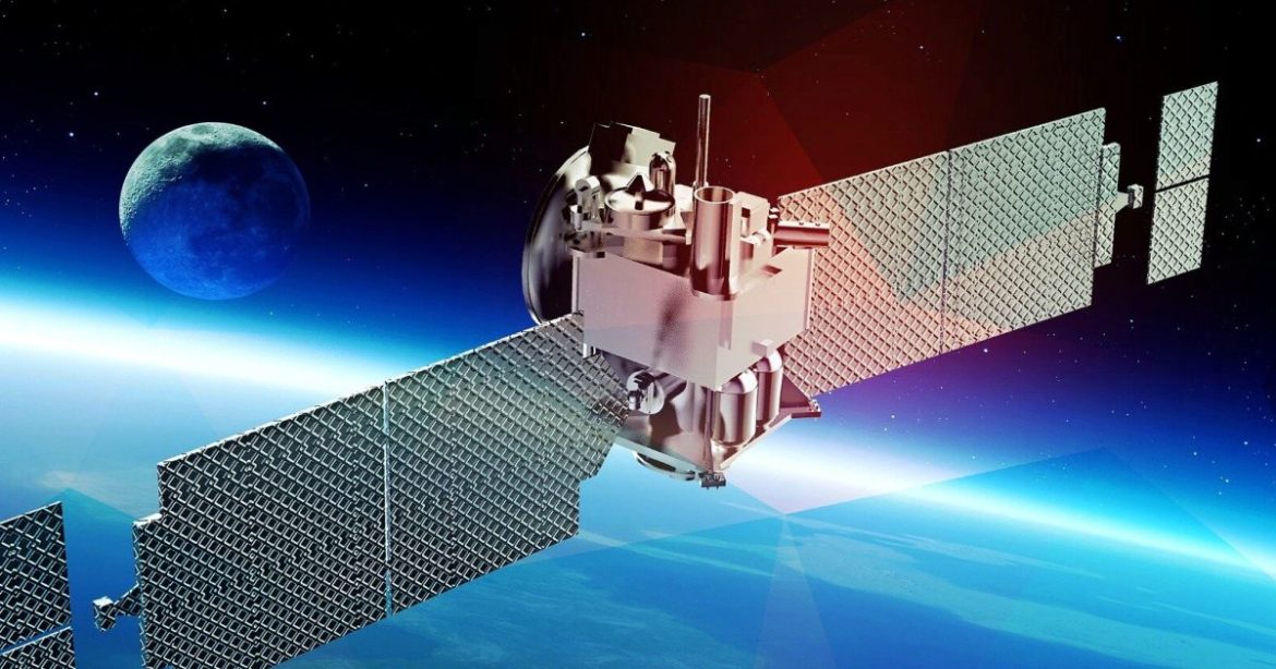 1,300-Pound NASA Research Satellite Will Come Crashing Down to Earth in the Next Few Hours