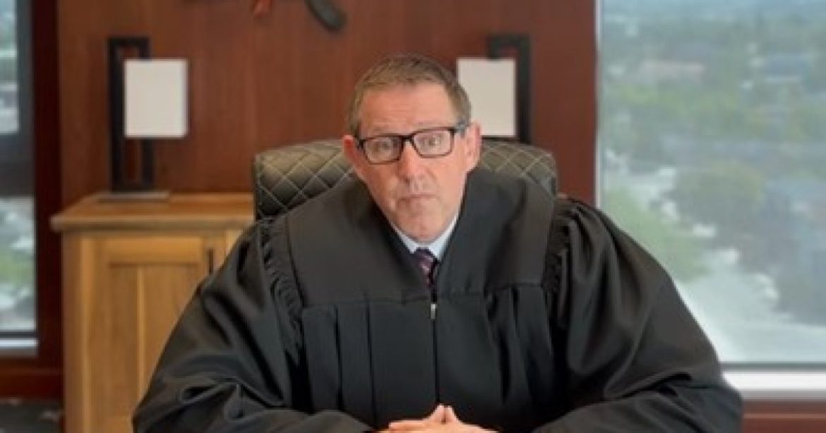 Trump Judge Triggers His Woke 9th Circuit Court Colleagues with an EXPLOSIVE Dissent in Case About “Swinging D*cks” in a Female-Only Spa