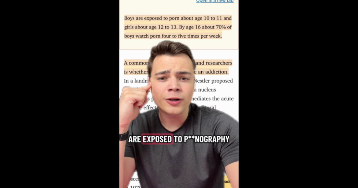 Victor Reacts: This Is Sick, Predatory, Disgusting Behavior by Minnesota Democrats (VIDEO)