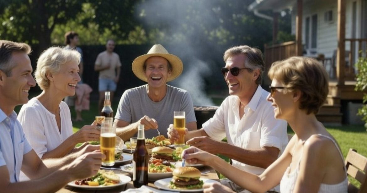 Before Summer Arrives, Thousands Are Quietly Doing This — And Losing Weight Fast