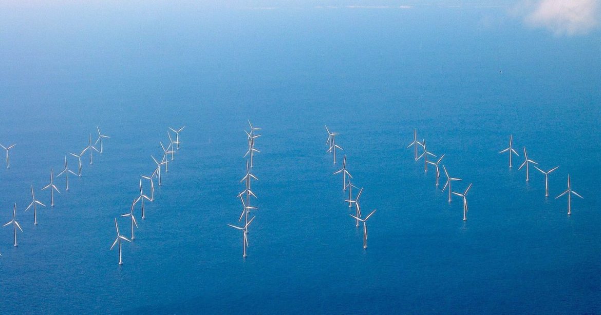 Trump Admin STRIKES Nearly $1 BILLION DEAL to DITCH Biden’s FAILED Atlantic Wind Farms — Forces French Giant to INVEST in American Oil, Gas, and LNG Instead