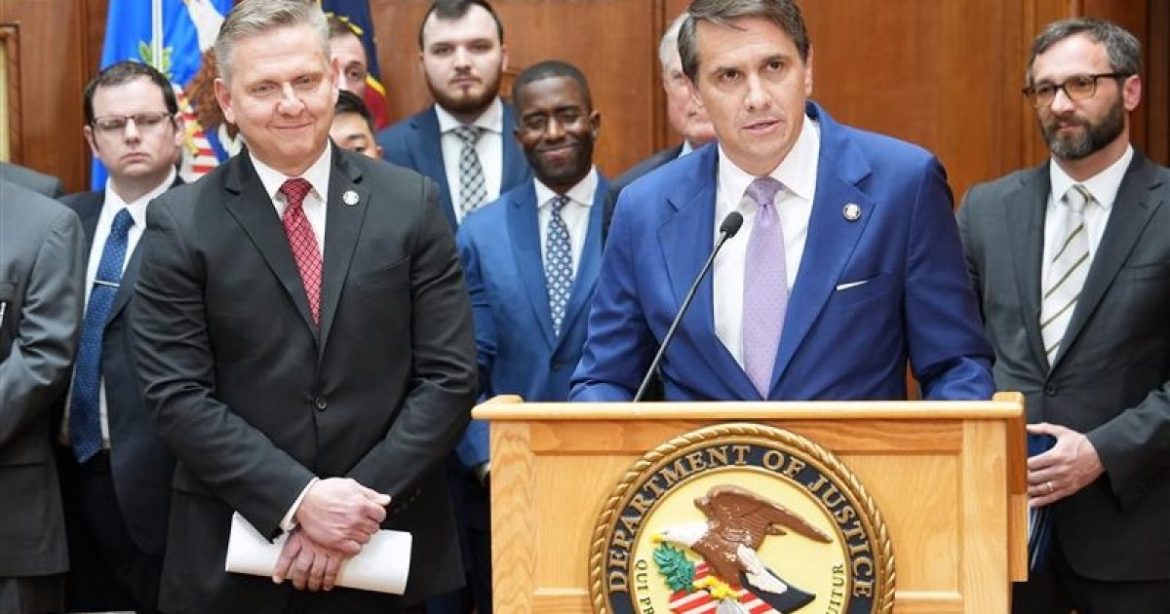 Trump DOJ, ATF Unleash Massive Second Amendment Overhaul — 34 New Reforms Slash Red Tape for Gun Owners, Dealers and Small Businesses