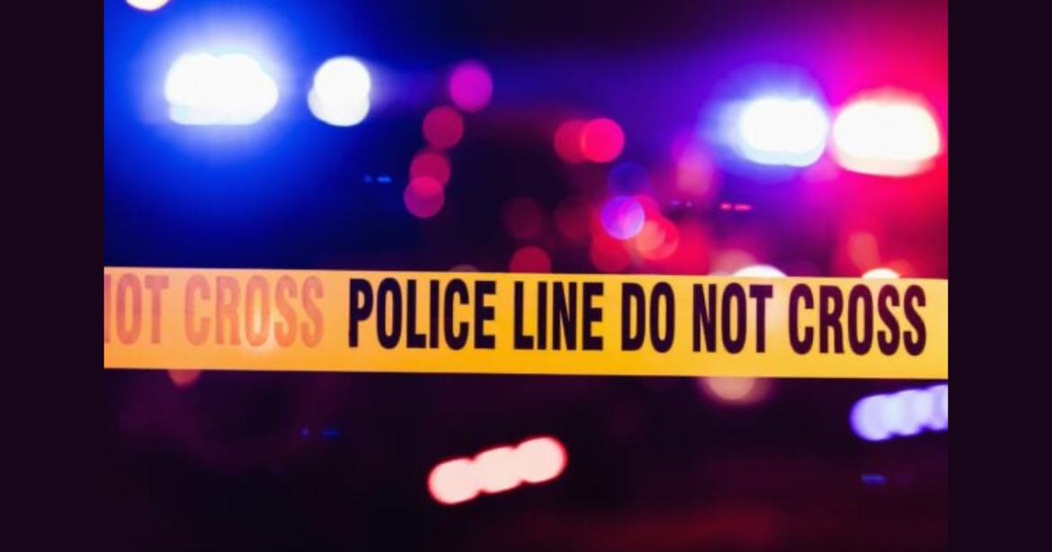 Political Violence and the Willful Self-Deception of the Left