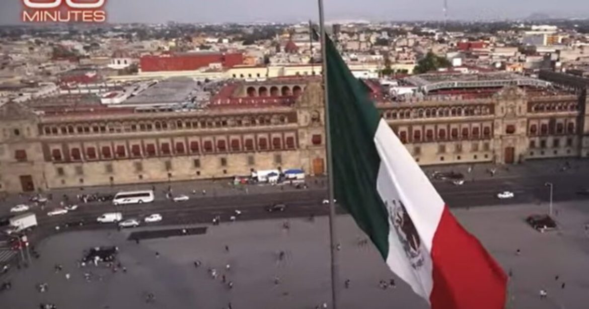 US Indicts Mexican Governor of Sinaloa on Drug Trafficking and Weapons Charges