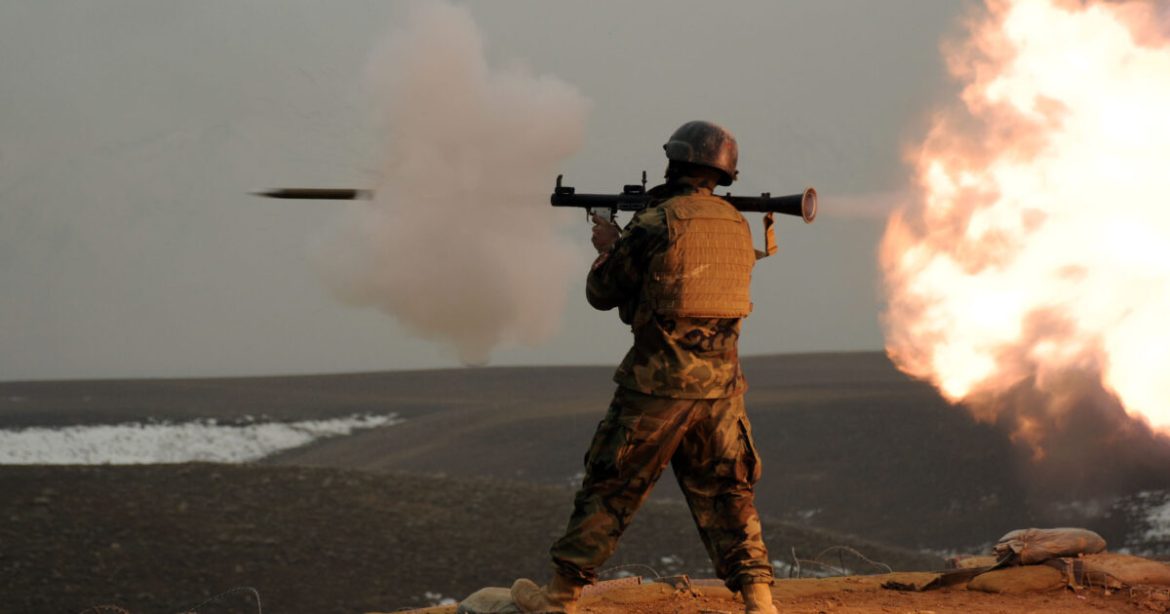 Israel Halts All Arms Purchases From France, Citing Anti-Semitism