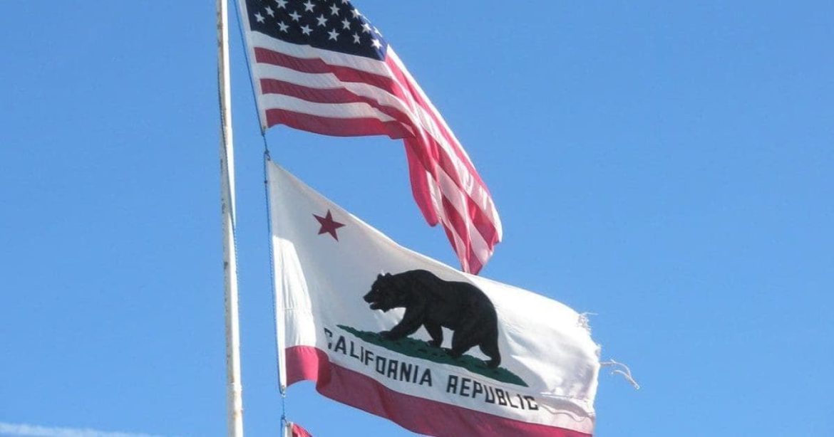 Californians Are Benefiting Financially for Fleeing the Golden State