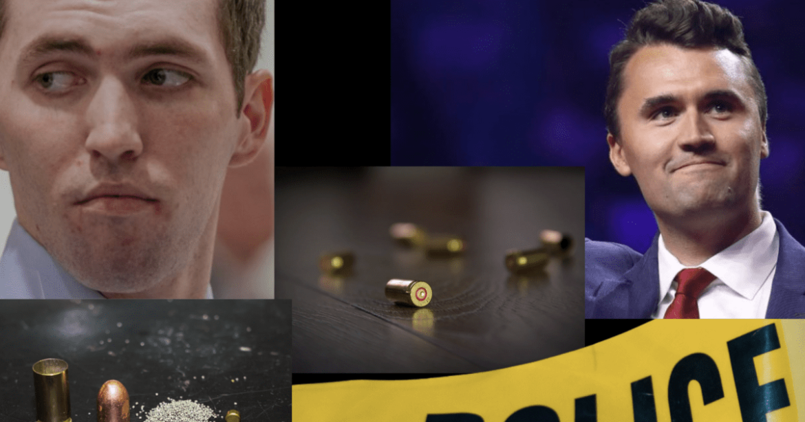 ABLECHILD: Kirk Ballistics Meltdown Raises Important Questions About the Public’s Right to Know