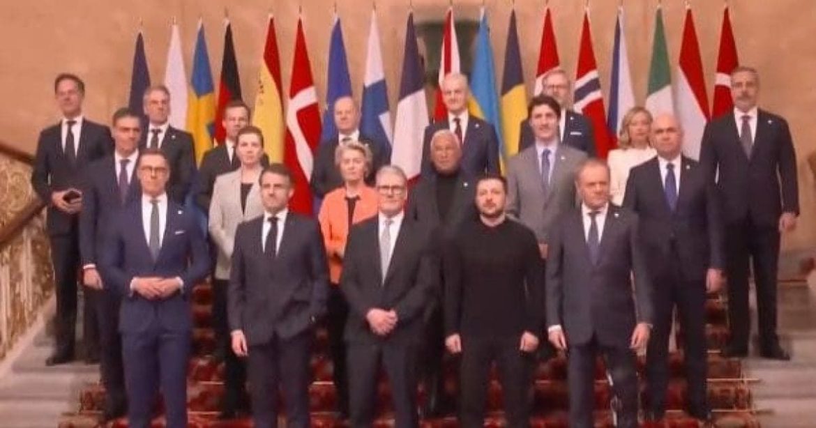 EU Fills In On Funding NGOs Once Paid by USAID to Attack Conservative Observers in Overseas Elections