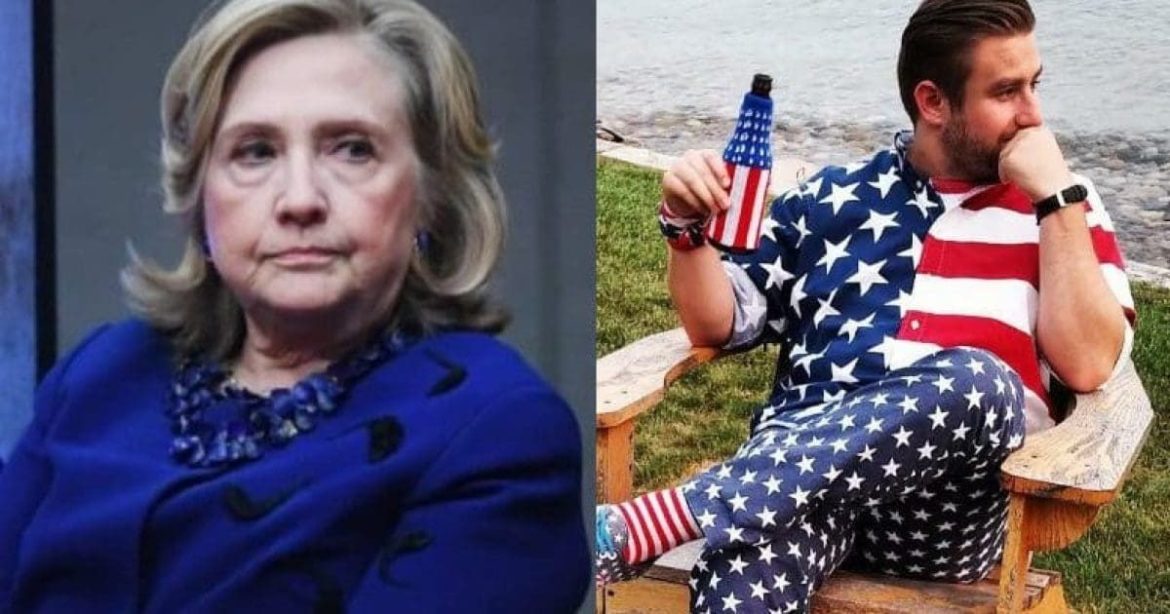 EXCLUSIVE: Did FBI Director Kash Patel Allow FBI to Bury Seth Rich Case or Does He Even Know What’s Happening?