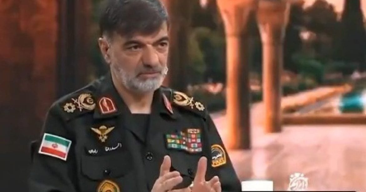 Iranian Leadership Takes Credit for the January Massacre and Calls the “2nd War” the War Against Iranians