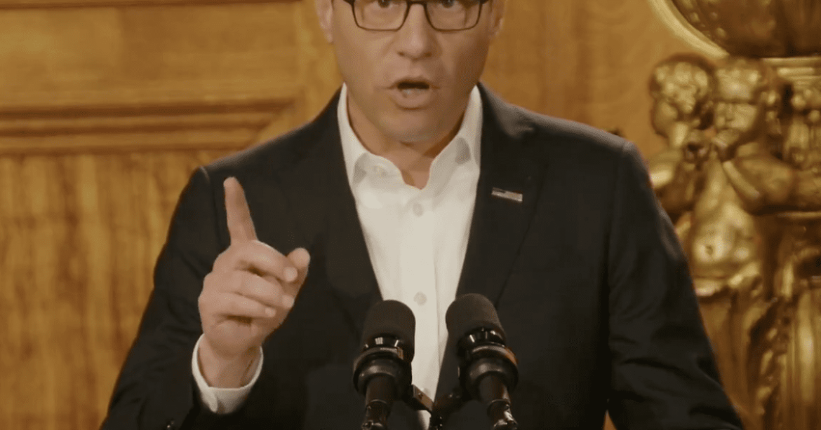 Is Anyone but AbleChild Willing to Call Out PA Gov. Shapiro’s Proven Lie About a “New” Behavioral Health Commission?