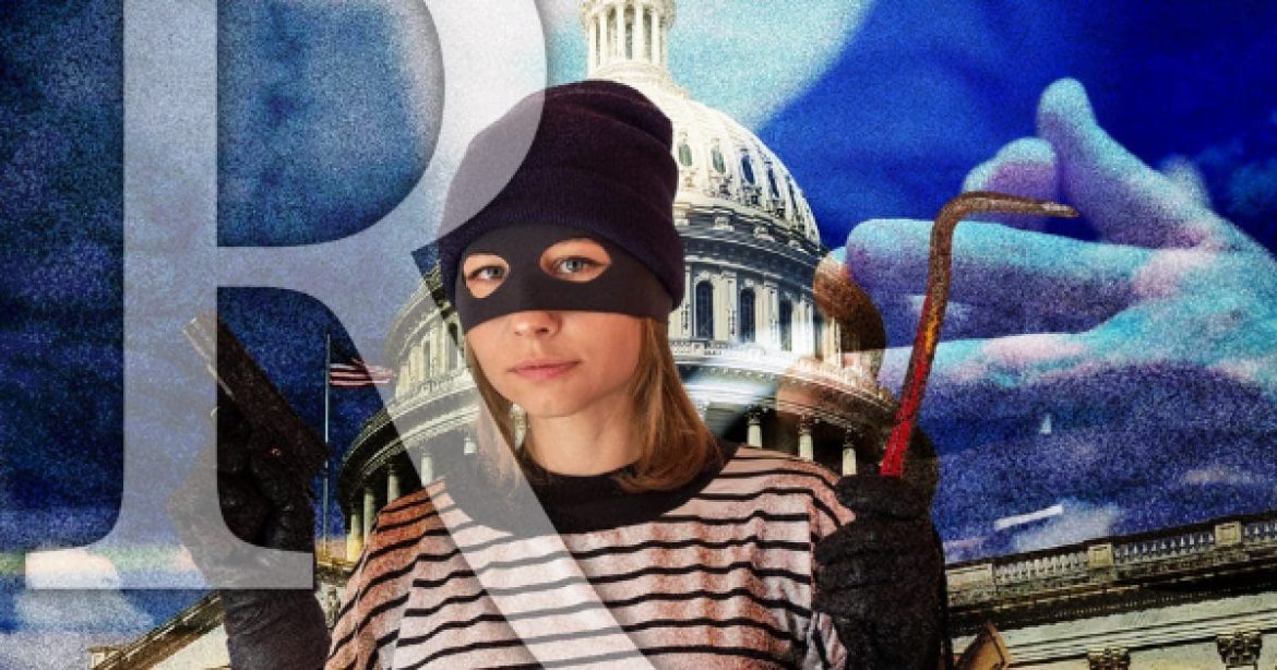 Rasmussen Reports Polling Shows More than 4 Out of 5 Americans Believe the “Weaponization” of Government Is a Serious Threat