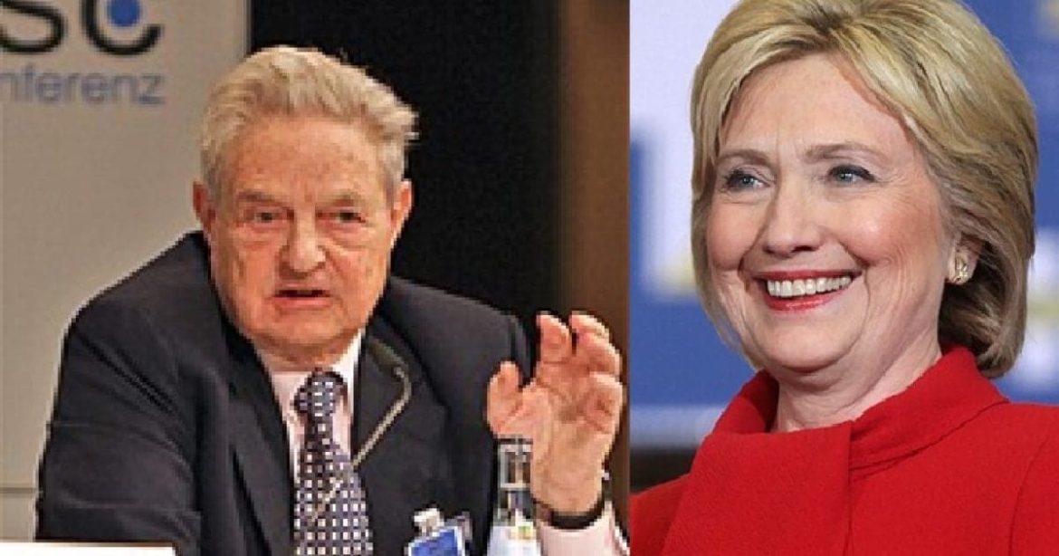 EXCLUSIVE: How Foreign Interference and the Non-Profit Industrial Complex Stole the 2020 Election – Part VIII- Sam Antar Exposes WFP’s $2B NGO ‘Grassroots Laundering Operation’