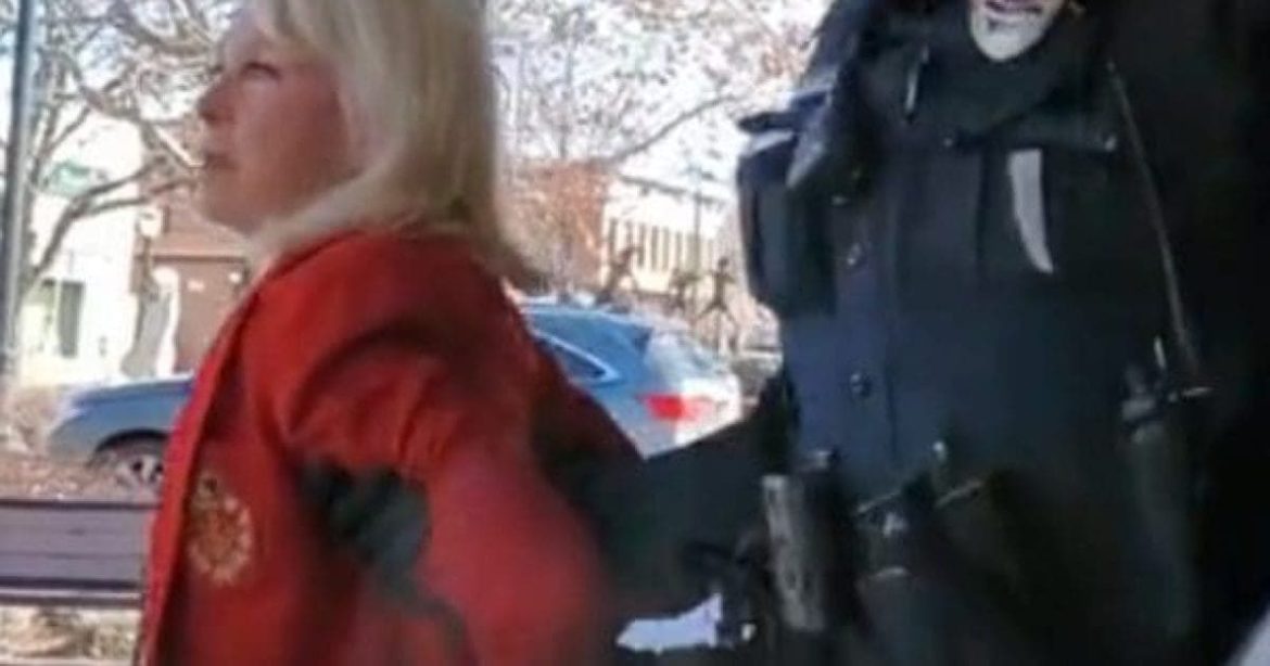 BREAKING UPDATE: Colorado Court Affirms Tina Peters’ Convictions But Reverses Sentencing Back to Trial Court, Ignores Trump’s Pardon and Supremacy Clause of Constitution