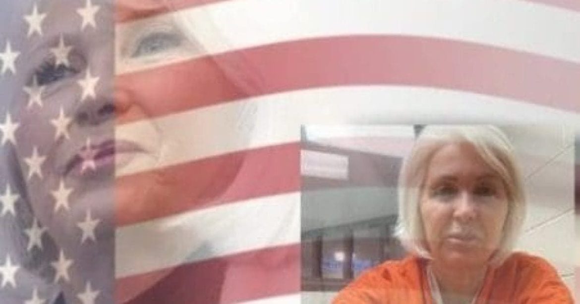 BIG NEWS: Colorado Court to Announce Its Clemency Decision on Tina Peters Today at 11:00 AM Eastern (9:00 Mountain)