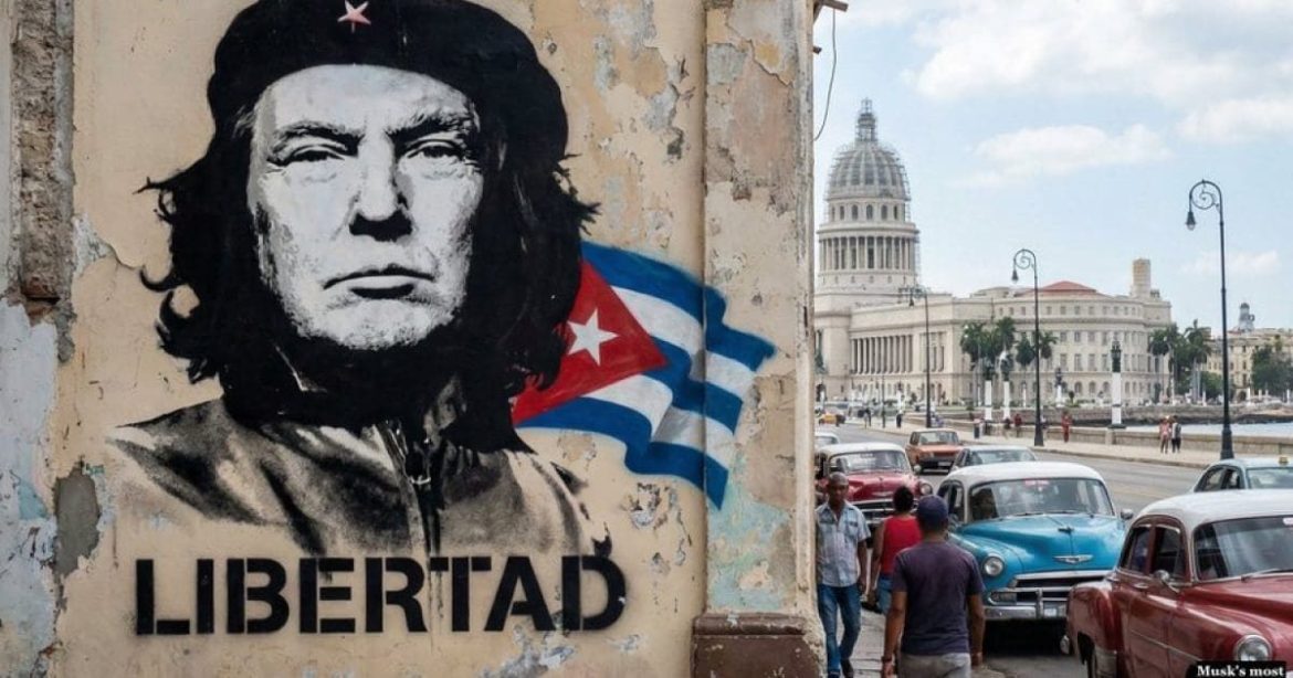 Under Mounting US Pressure, Cuba Sets Over 2,000 Prisoners Free