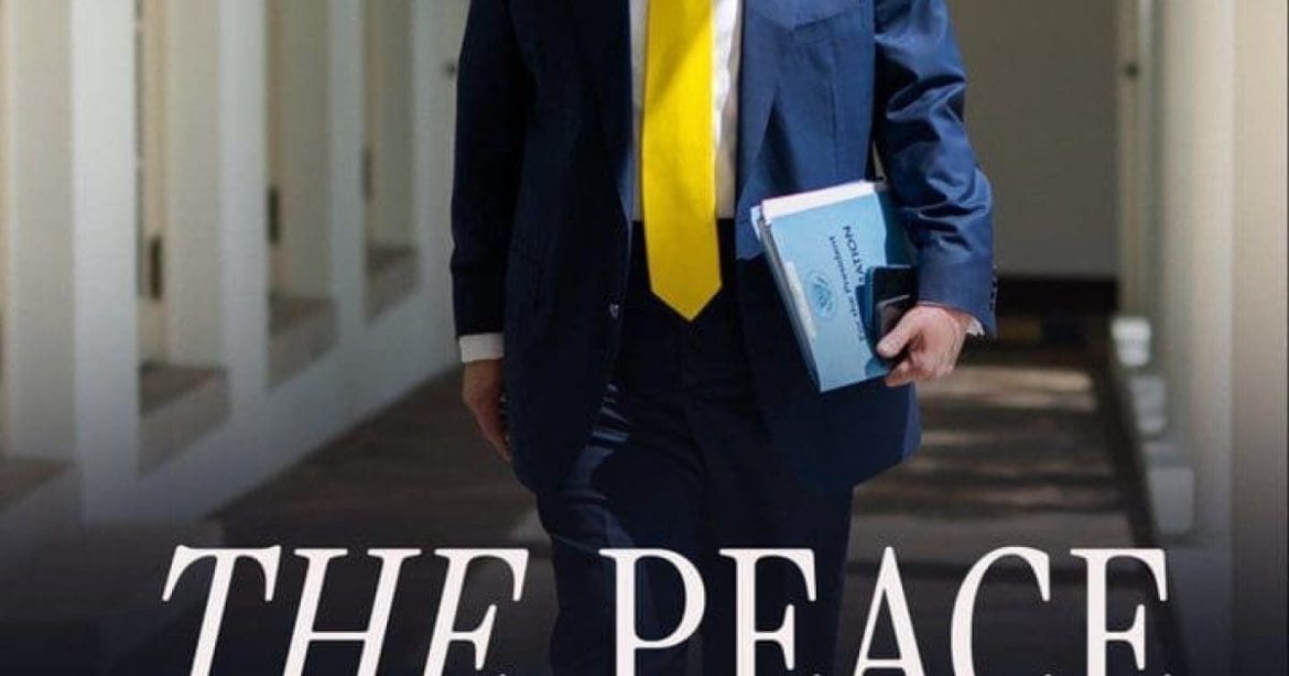 Pope Leo Is Criticized for Attacking Peacemaker President Trump and Ignoring Those Killed by Radical Islam