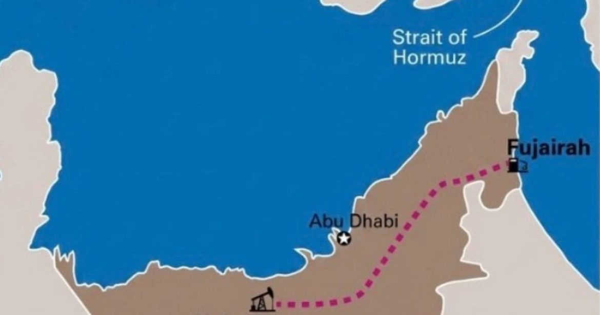 UAE Pulls Out of OPEC – Lower Oil Prices Expected – Win for Trump, US and the World