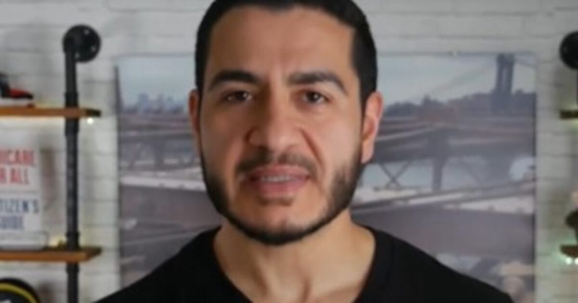 Gutfeld Slams Muslim Socialist Senate Candidate for Openly Campaigning with Pro-Hamas Influencer (Video)