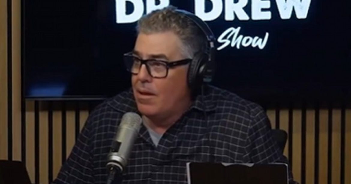 Adam Carolla Shreds Jennifer Siebel Newsom’s Bizarre Take on ‘Sports Culture’s’ Connection to ‘Hate, Bigotry, Misogyny and Racism’ (Video)