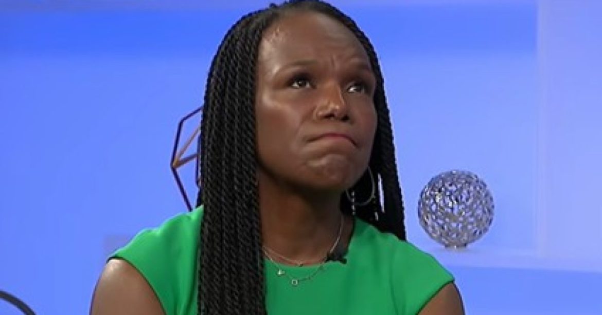 WATCH: Dem Congressional Candidate Who Wants to Abolish ICE Completely MALFUNCTIONS on Live TV After Being Asked a Simple Question