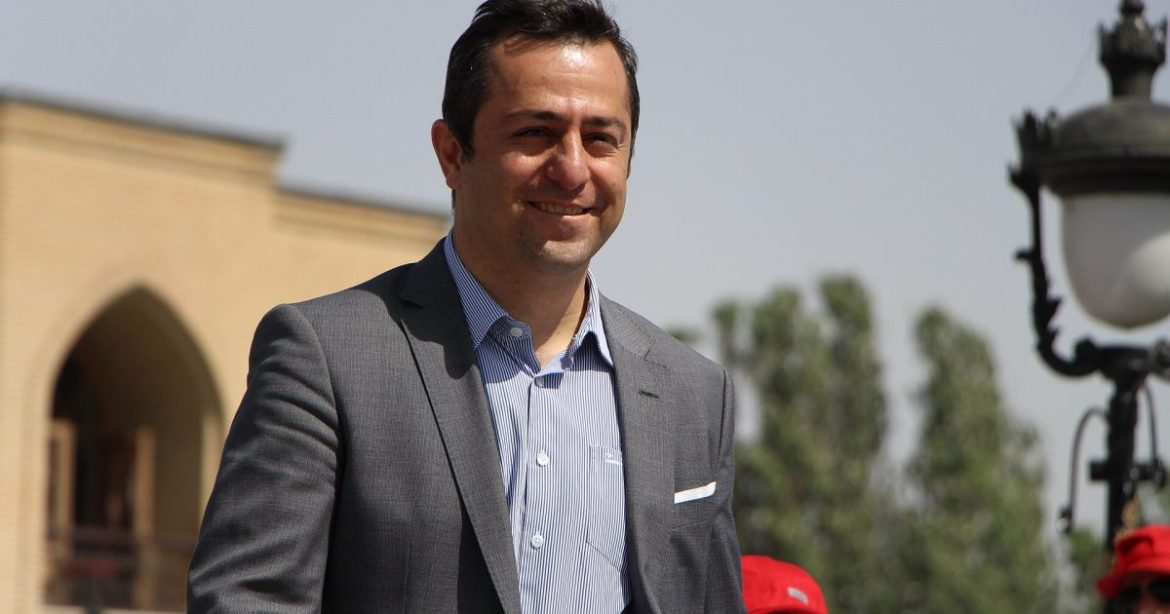 SICK AND TWISTED: Iran Urges CHILDREN to Form HUMAN SHIELDS at Power Plants as Regime Braces for Trump Strike