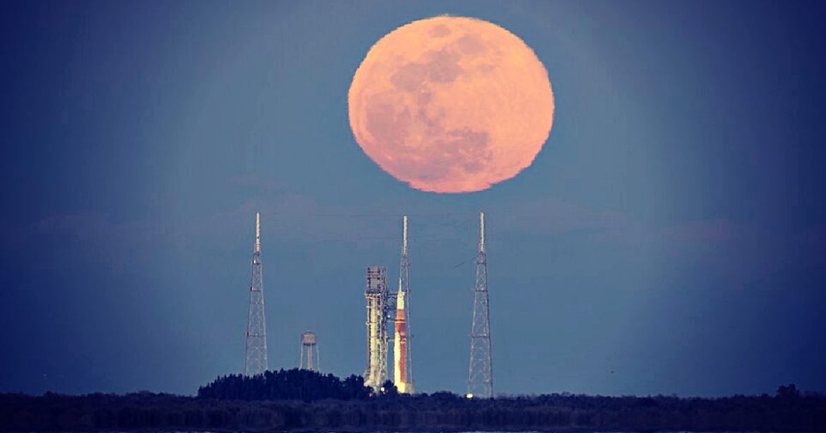 DEVELOPING: Today’s Artemis II Launch Potentially Delayed as Engineers Scramble to Fix Issue Before Launch to Historic 10-Day Mission – UPDATE: Issue Has Reportedly Been Solved, Launch Confirmed From 6:24PM ET