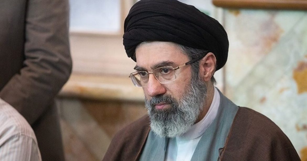 Iran’s New Supreme Leader Mojtaba Khamenei Reportedly UNCONSCIOUS, Being Treated for ‘Severe’ Medical Condition — Completely Incapable of Running the Terrorist Country