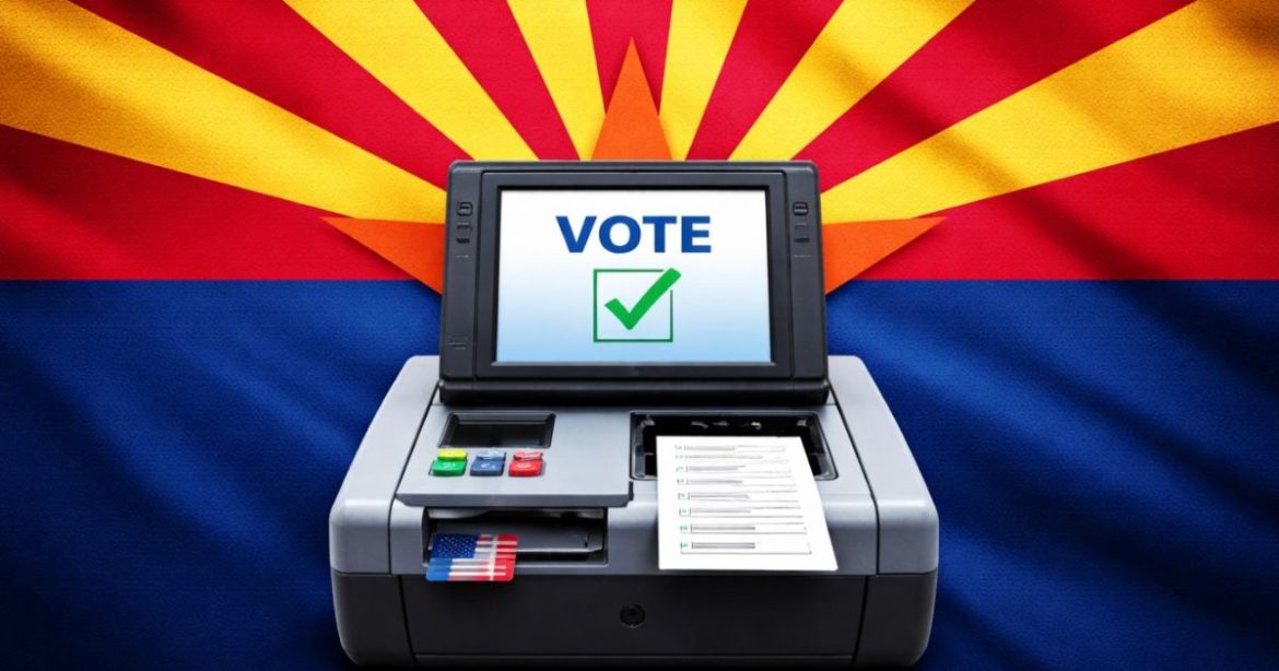 Big Win!  Maricopa Superior Court Judge Orders Board of Supervisors to Restore Key Election Functions to Recorder’s Office