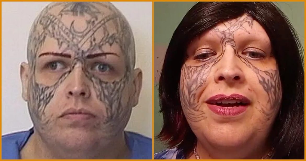 OUTRAGEOUS: Trans Baby Killer Quietly Freed from Prison 30 Years Early — Law Enforcement Not Notified of Convicted Killer’s Release