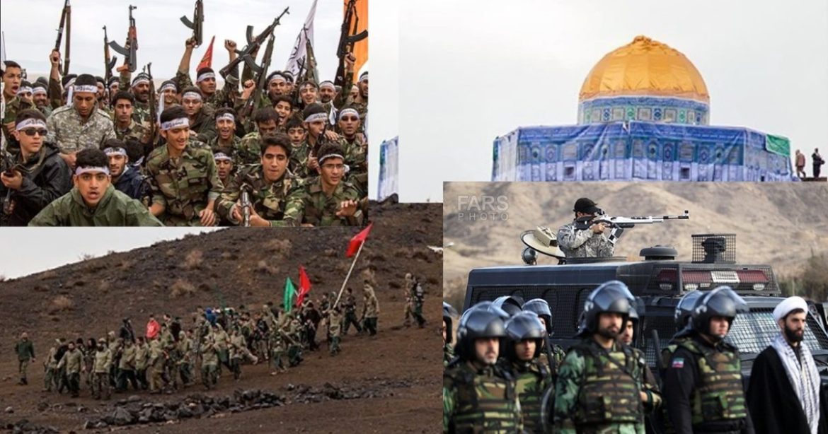 Beyond the IRGC: The Basij Militia as Iran’s Third Military Force