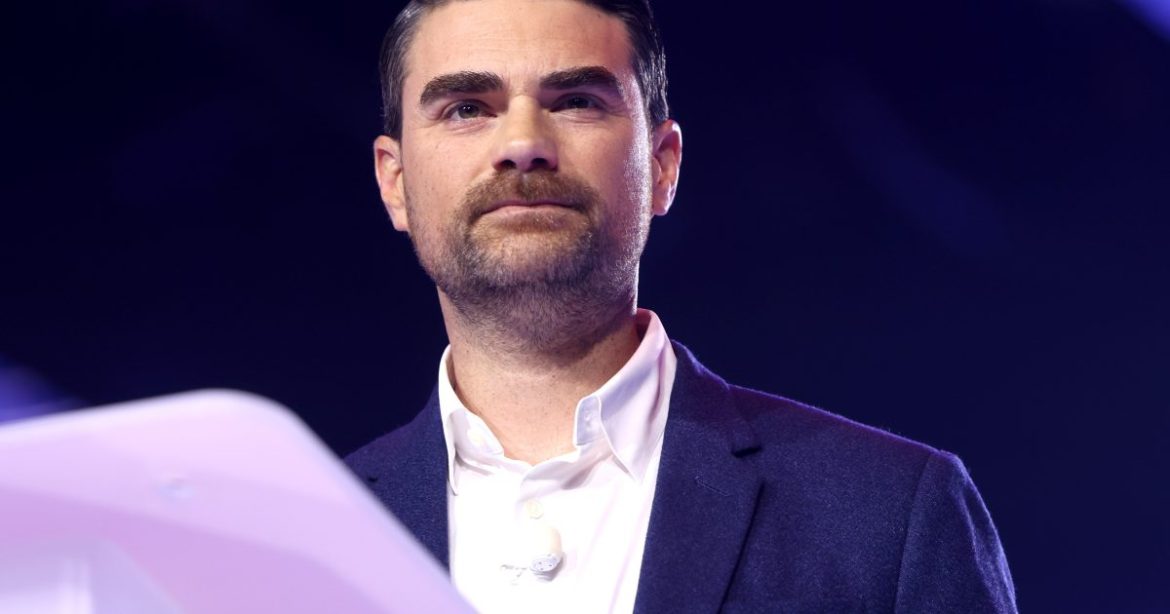 The Fifth Assassination Attempt: Ben Shapiro on the Media Lies Driving Political Violence