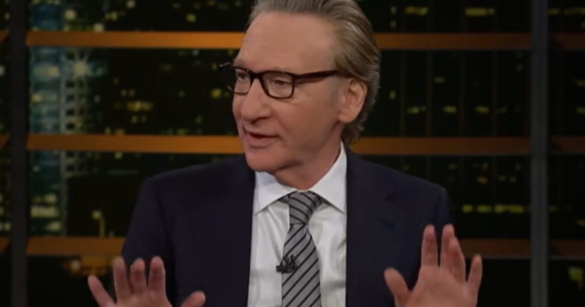 Knives Out: Bill Maher Recounts Having ‘Creep’ Eric Swalwell on His Show: ‘I Never Liked Him’