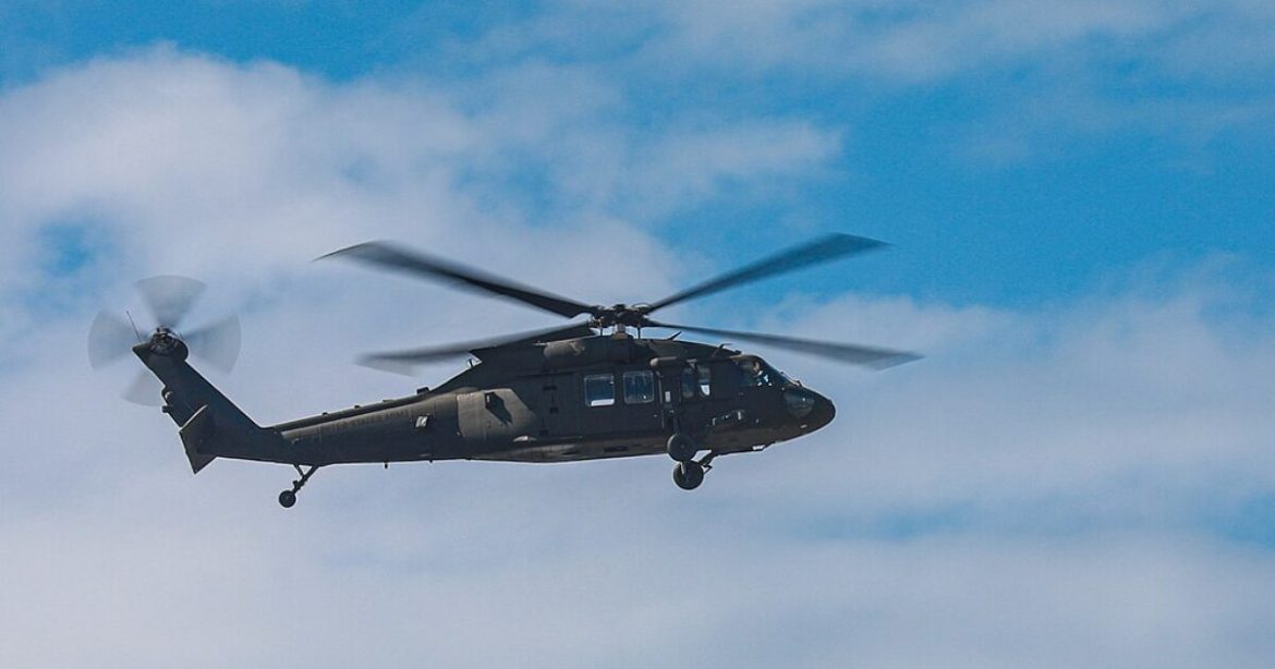 DEVELOPING: A-10 Warthog Downed and Black Hawk Helicopters Take Fire Amid Search for Missing F-15 Pilot – Pilots Safe