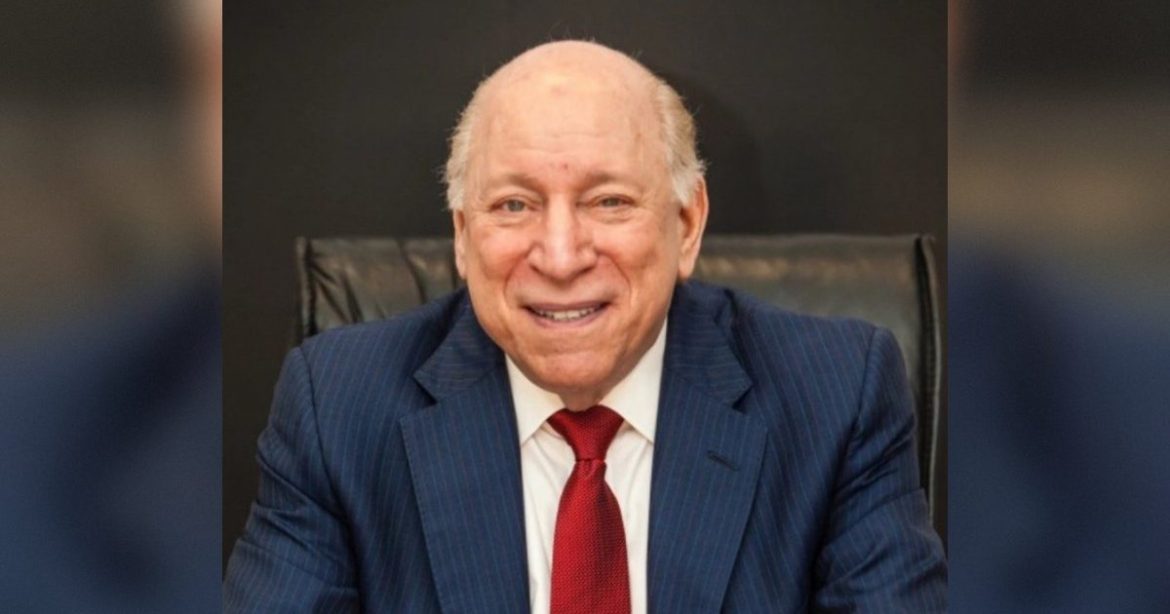 EXCLUSIVE: Esteemed Attorney Peter Ticktin Throws His Hat in the Ring to Become the NEXT ATTORNEY GENERAL of the United States — Read His SOLID Agenda Below