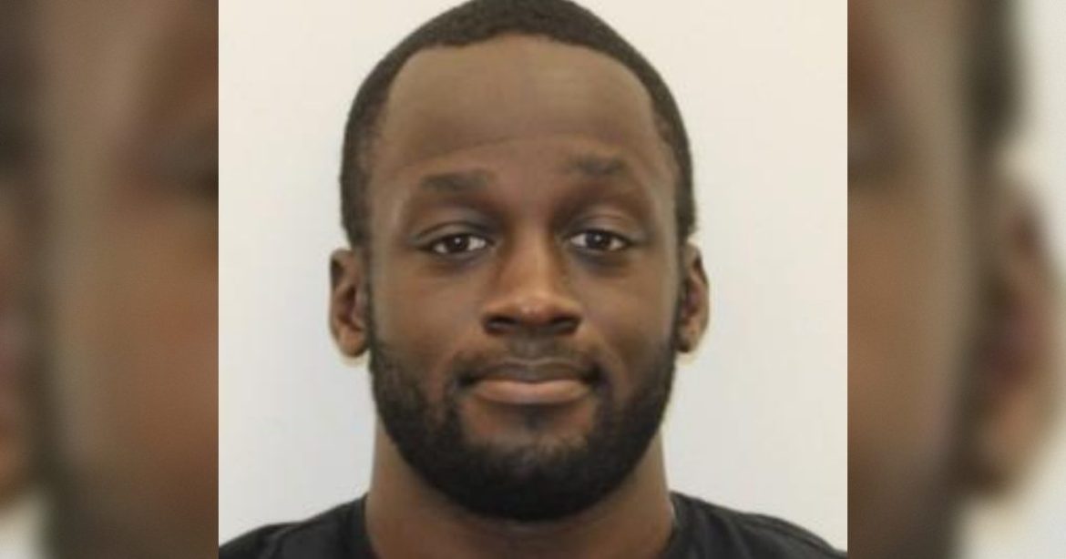 DeKalb County Jail Suspect – the Biden-Naturalized UK National Accused of Brutally Murdering DHS Employee and Two Others in Random Shooting Spree – FOUND DEAD in His Cell