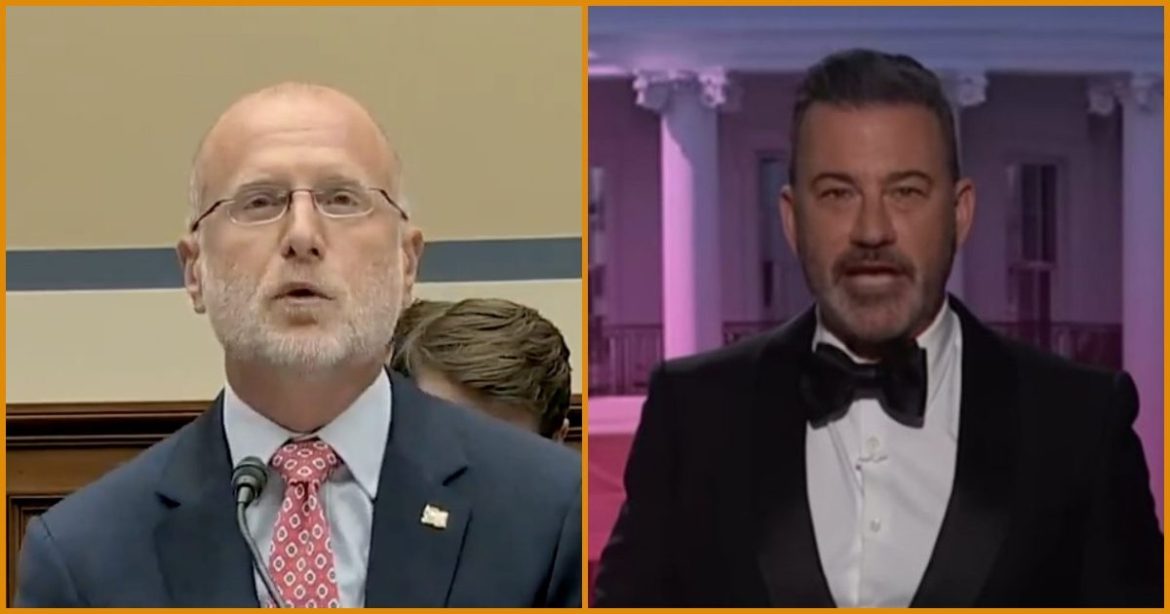 FCC Officially Places ABC and Parent Company Disney Under Investigation – Disney’s Broadcast Licenses for Eight ABC-Owned Stations Now Under Federal Review