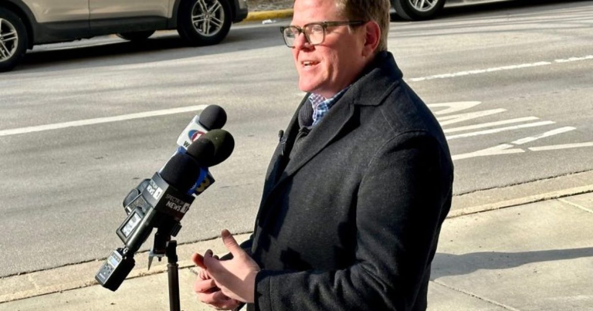 SICK DEMOCRAT WI BREWERY OWNER Makes Chilling Social Media Post Telling Customers He Won’t Be Able To Give Them “Free Beer” Because Trump Assassination Was Unsuccessful