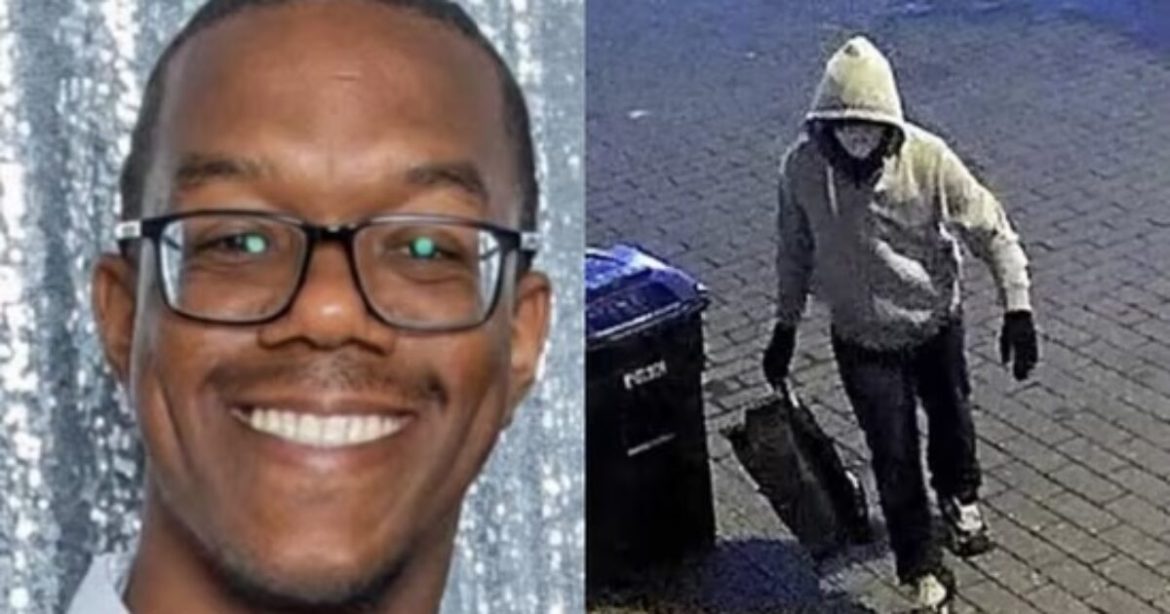 Alleged DNC Pipe Bomber Brian Cole Hit with Two Additional Charges in Superseding Indictment