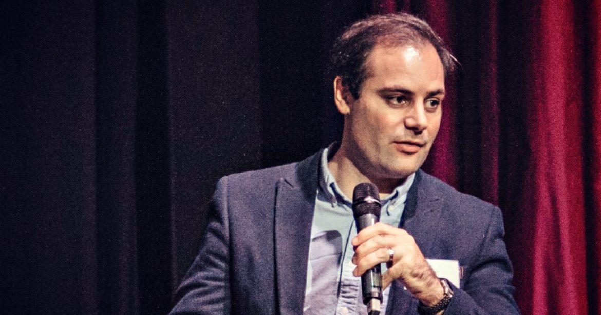 SAVE THE KINGDOM: Billionaire Expat Returns to Britain To Be Able To Donate Millions to Nigel Farage’s Reform UK