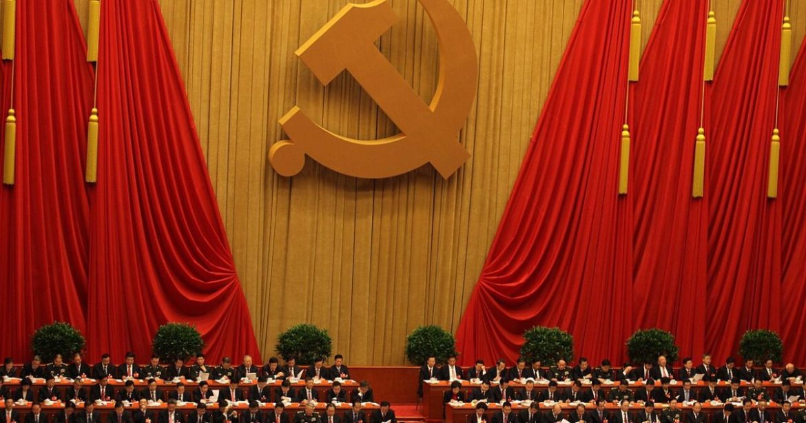 To the Detriment of the U.S., the Chinese Communist Party Leverages Both Artificial and Open-Source Intelligence