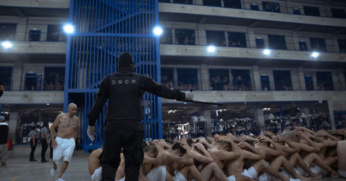 A Matter of Political Will: How El Salvador Destroyed Three Decades of Liberal Criminology