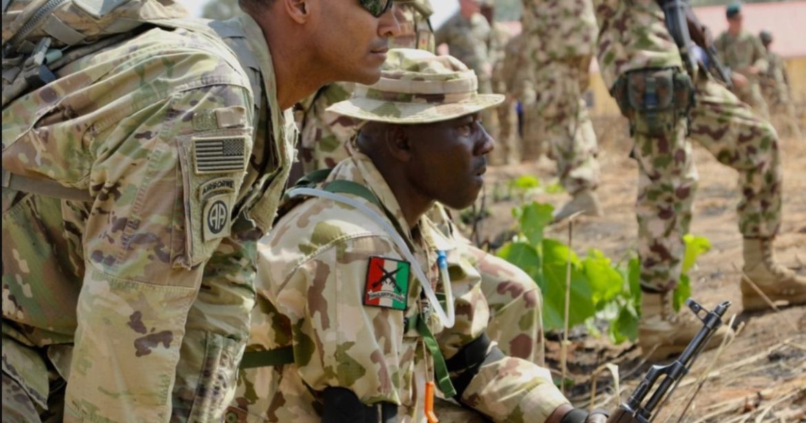 U.S. Evacuates Embassy Staff and Families in Nigeria Amid Islamist Violence Against Christians