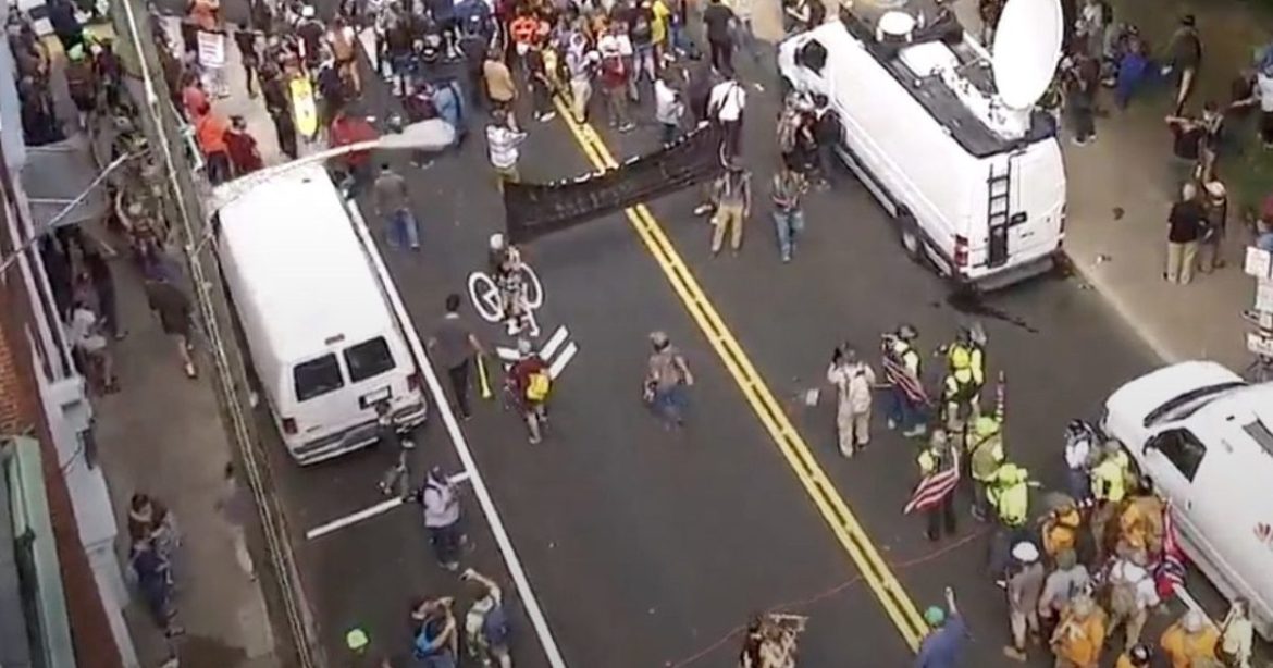 DOJ Indicts Southern Poverty Law Center for Funding KKK, Defrauding Donors — Accusations Include Giving Funds to Undercover Operatives Who Helped Plan Notorious 2017 Charlottesville Rally -With TGP Exclusive Video